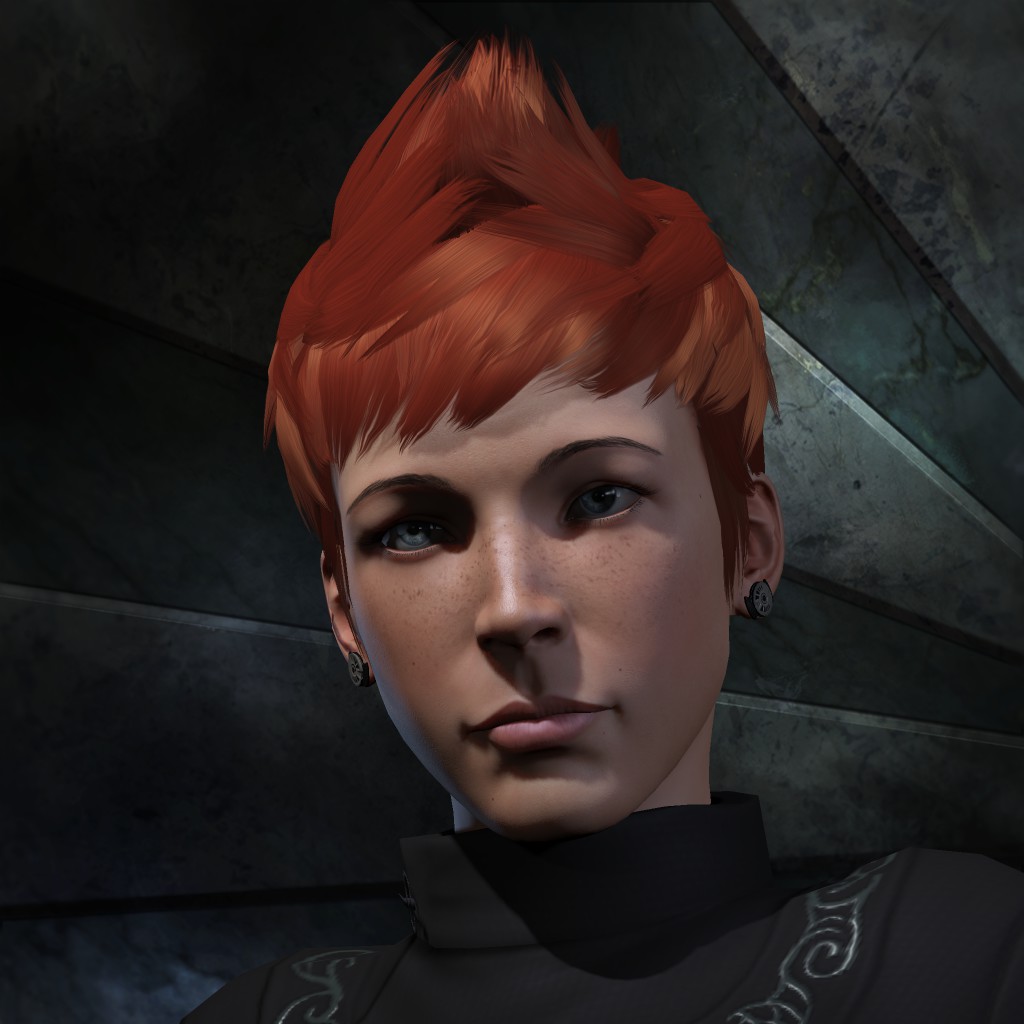 Caldari Citizen 93408128