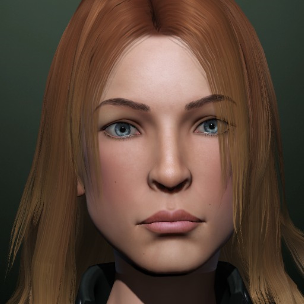 Alexa Trawer