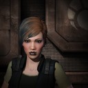 dart girl