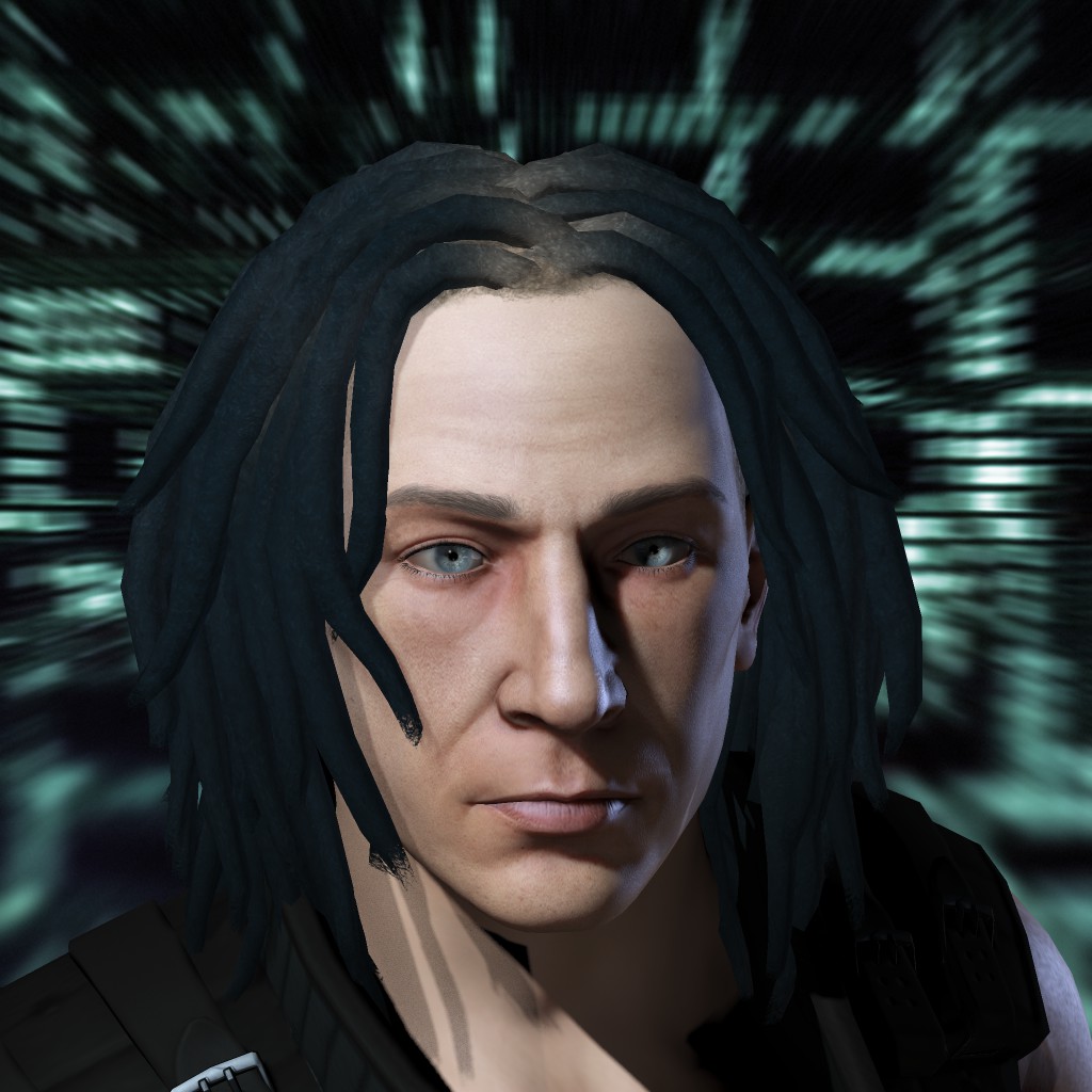 Garrik Adise