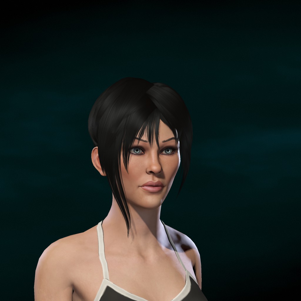 Quorra Rinzler