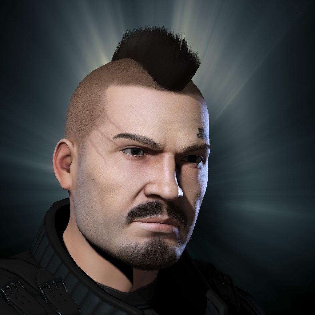 Caldari Citizen 93409031