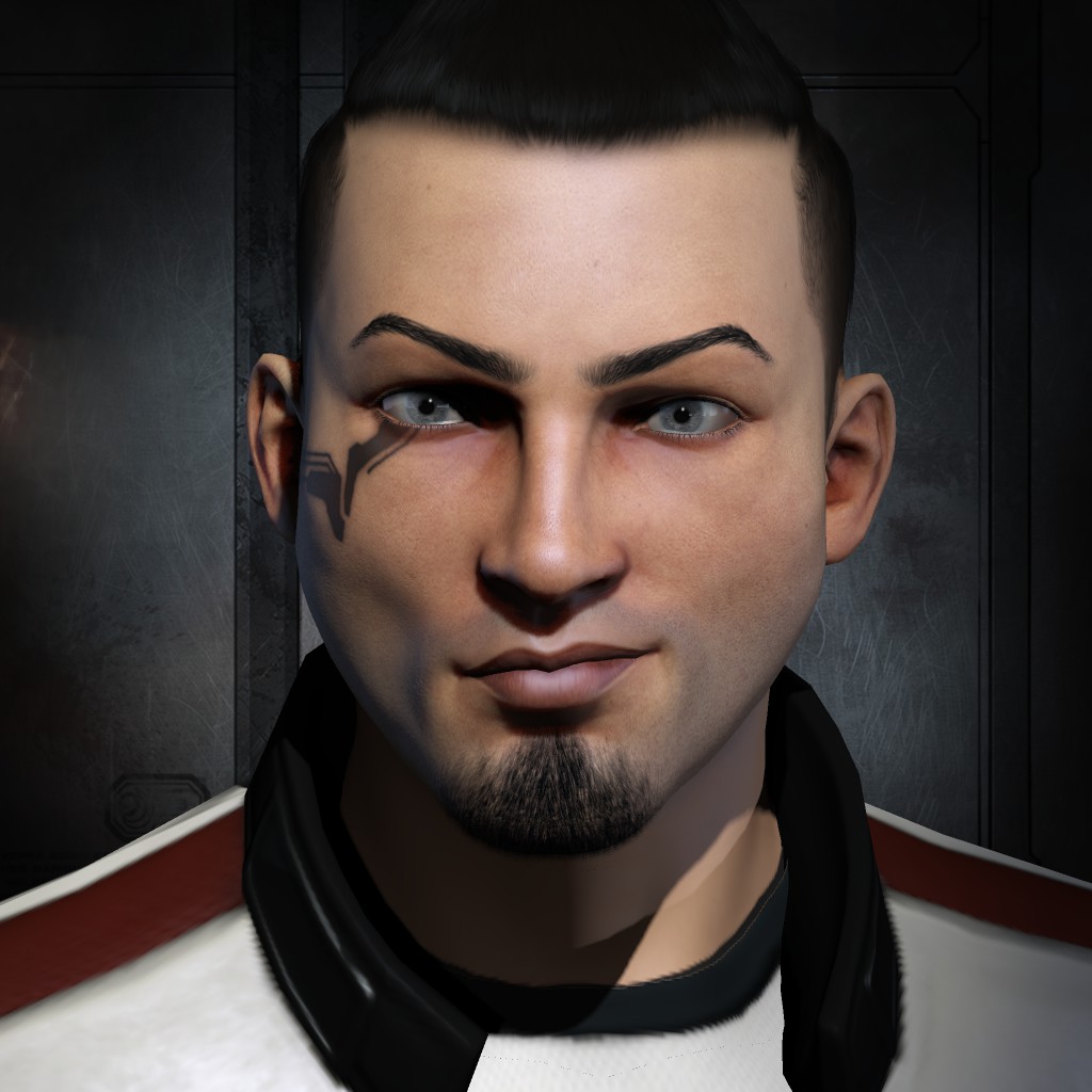 Portrait