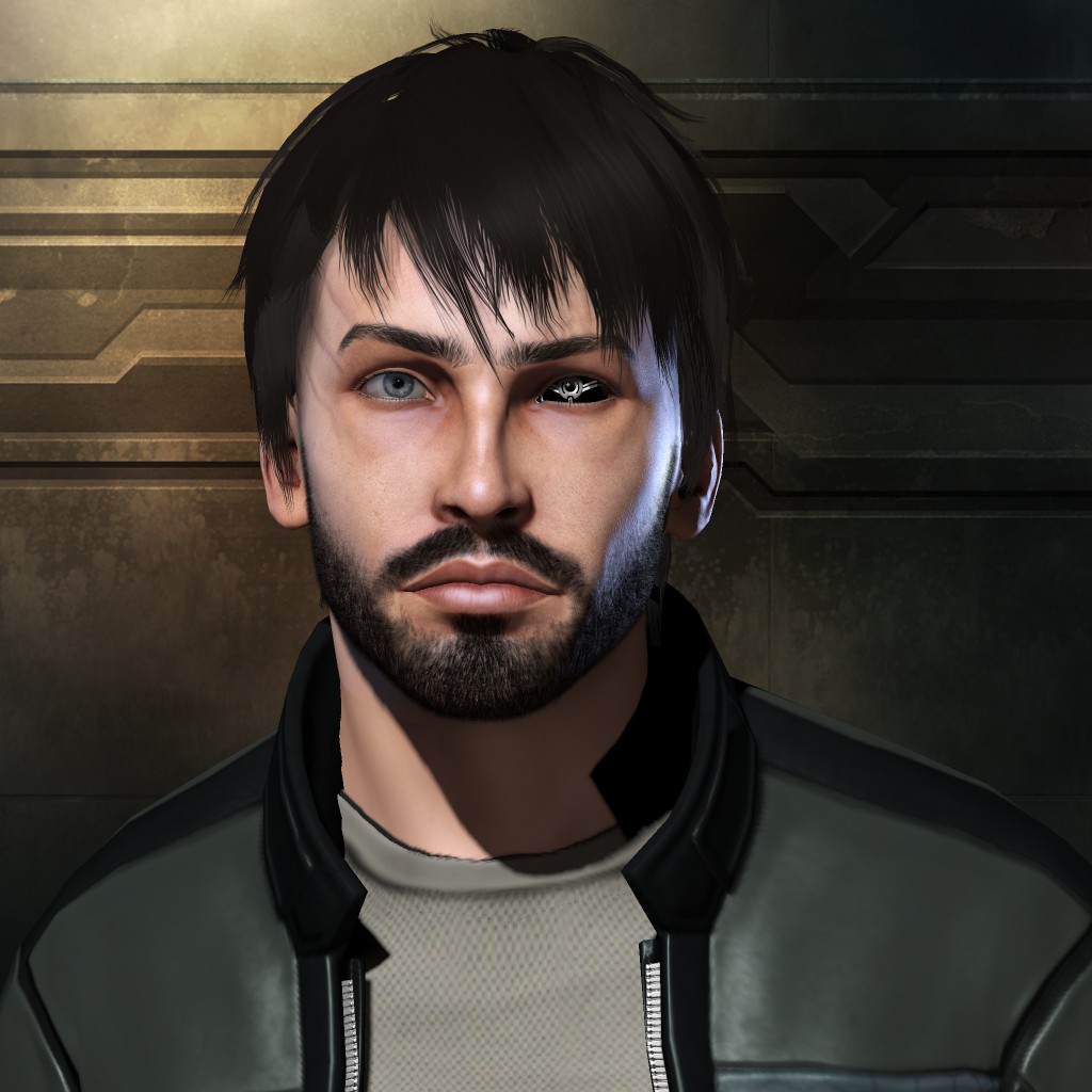Vince Fenrir