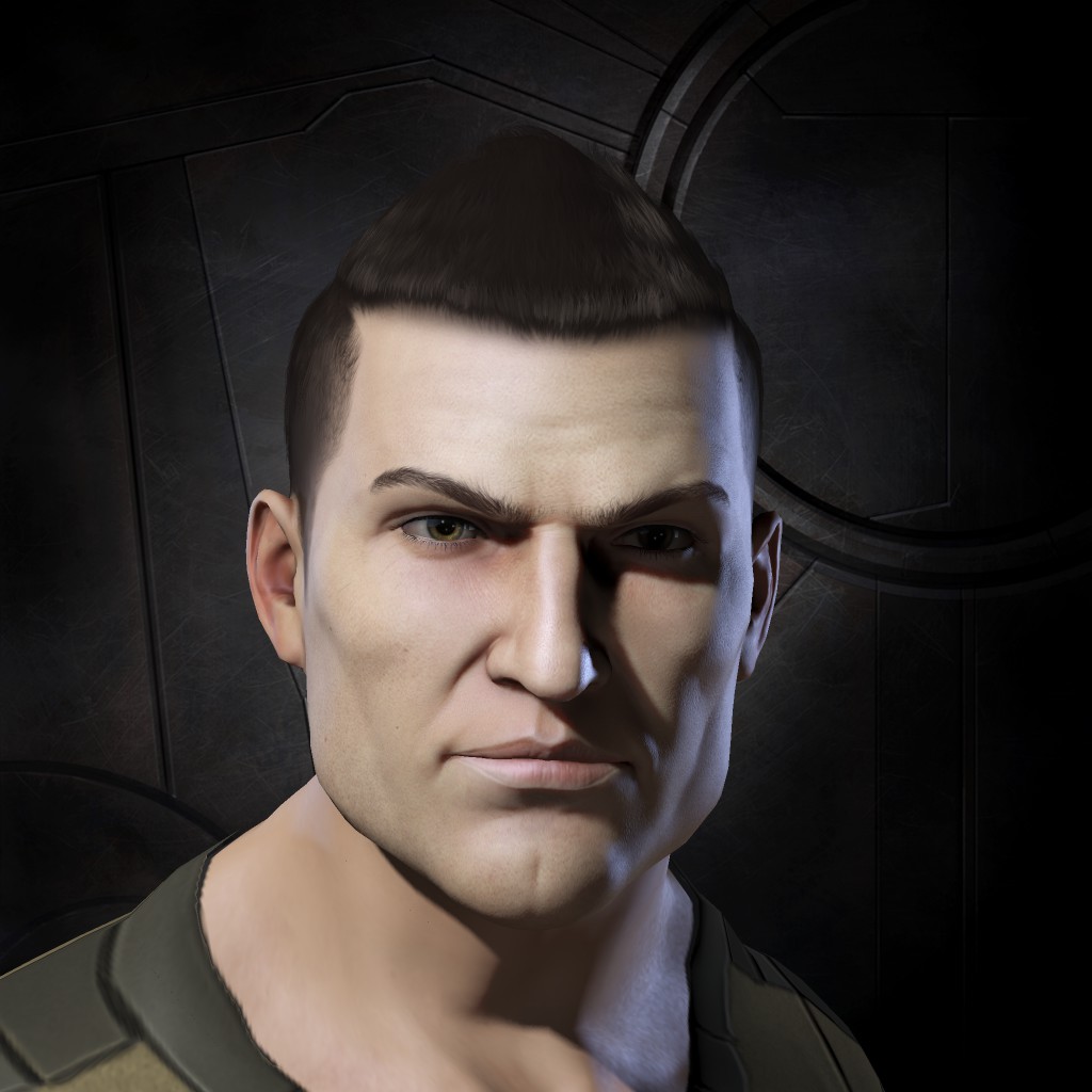 James Hikara