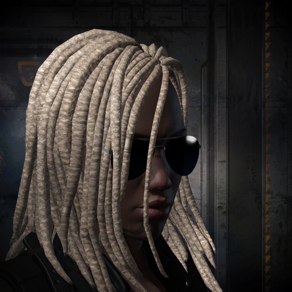 Cypher Sixx