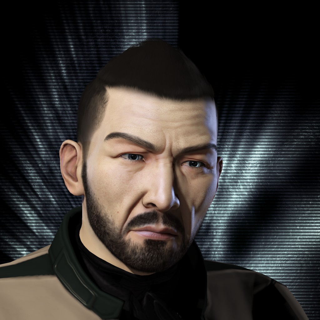 Mister SLIN