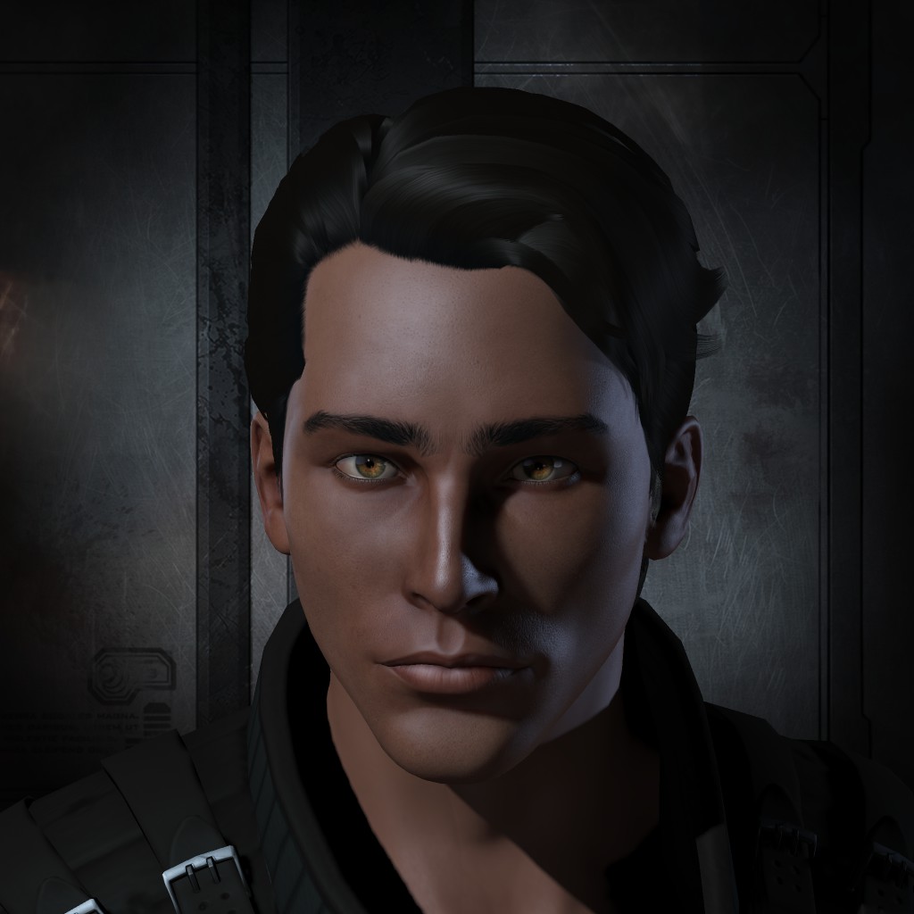 Kaji Dae Duraldin