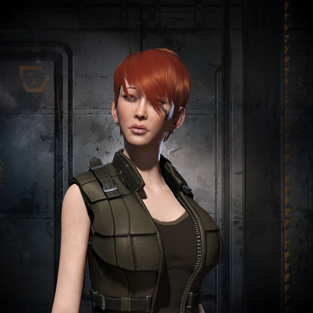 Seraphina Solaris