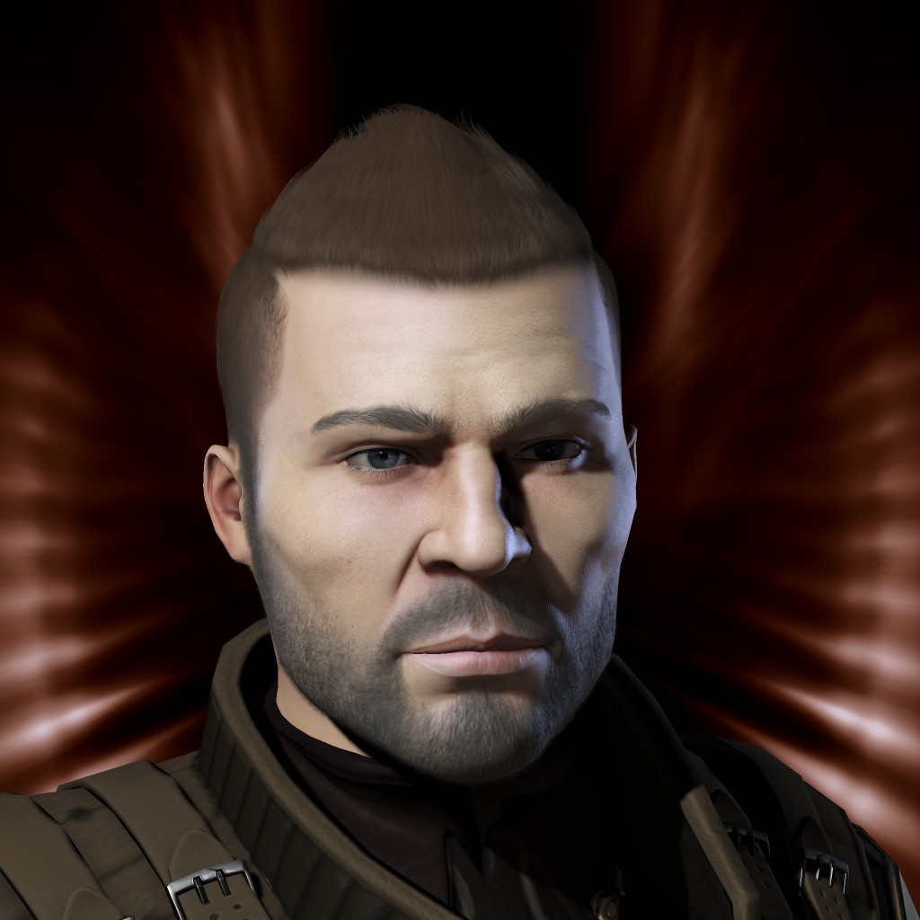 Daniel Rinno