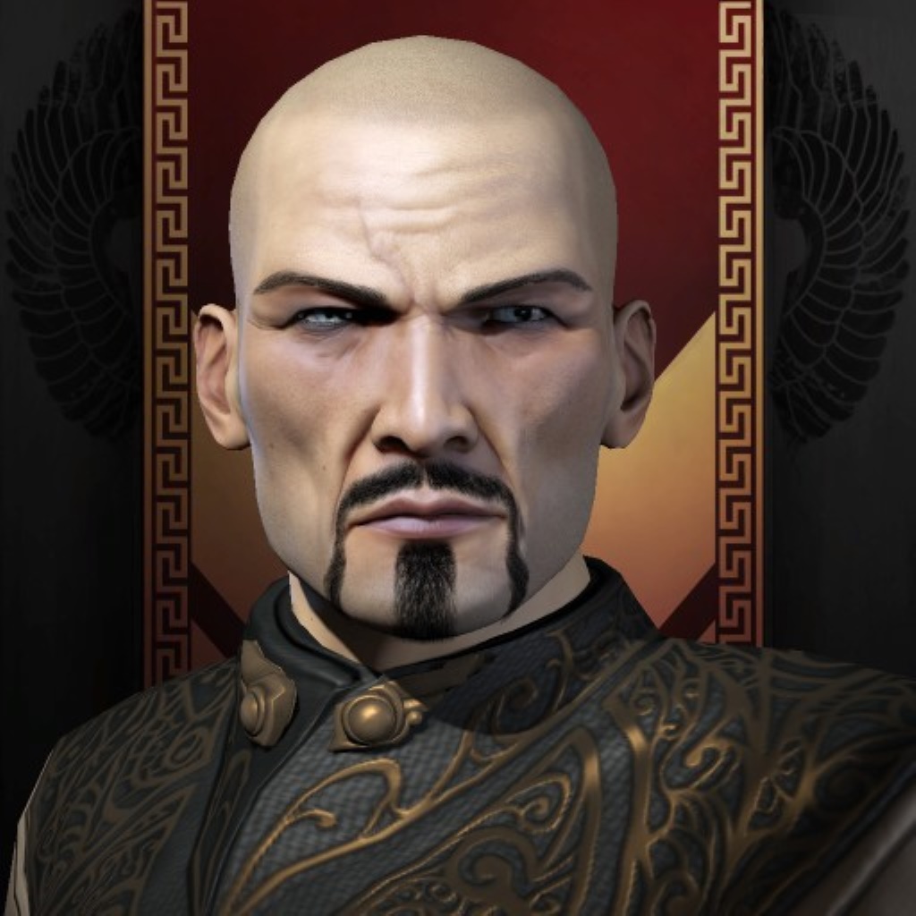 Talos Acami