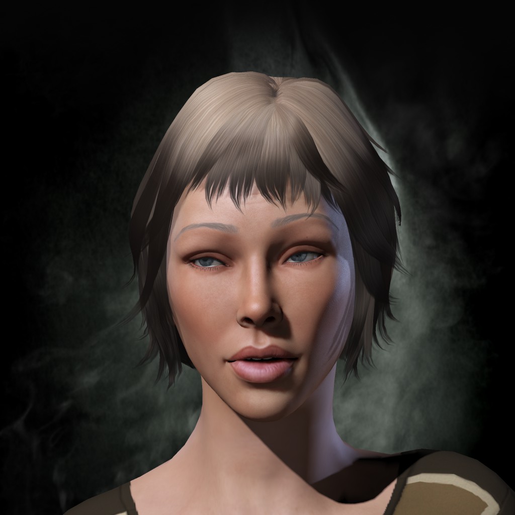Chandra Cadelanne