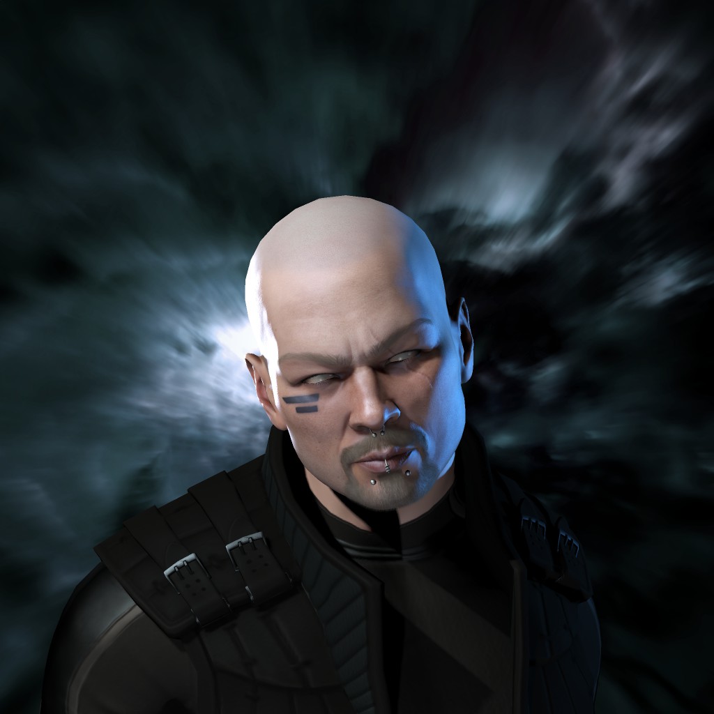Xavier Silvervein