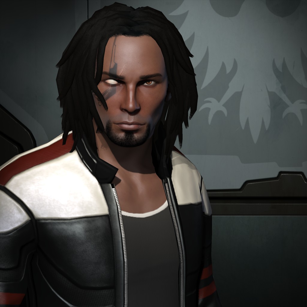 Barret LeBlanc