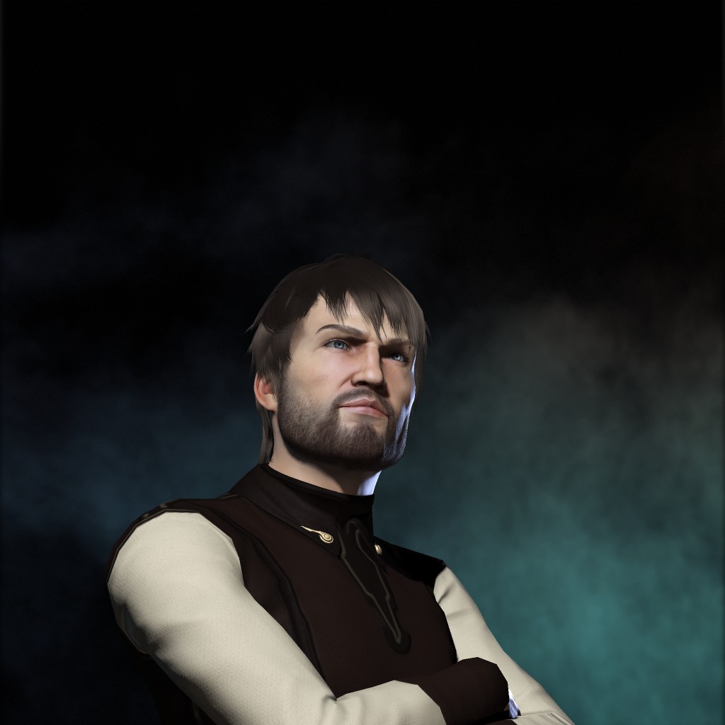portrait