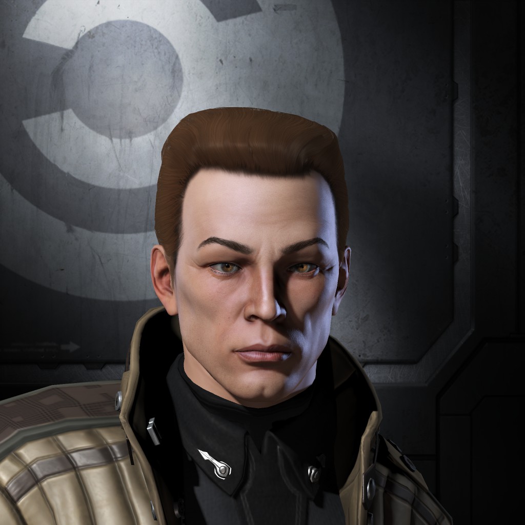 Lennie Enderas