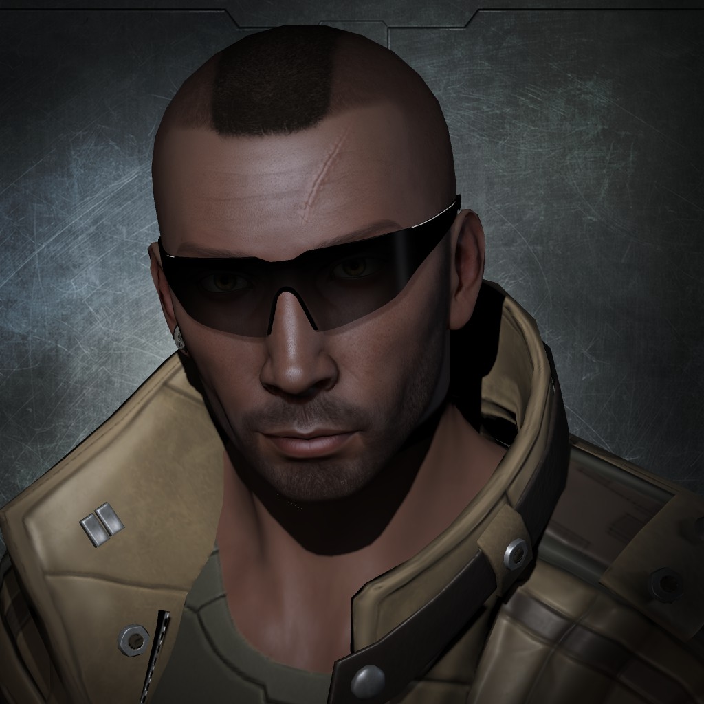Max Bereznoy