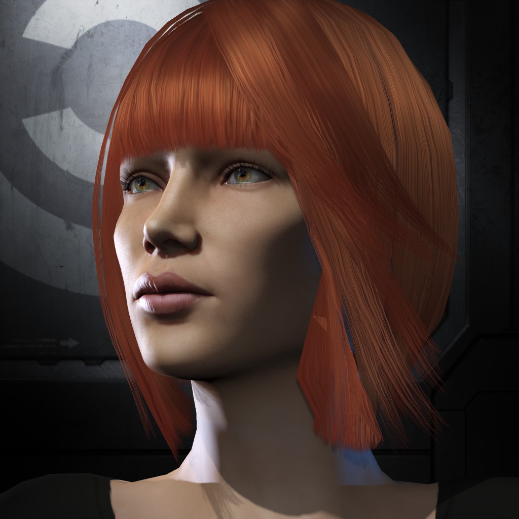 First Caldari