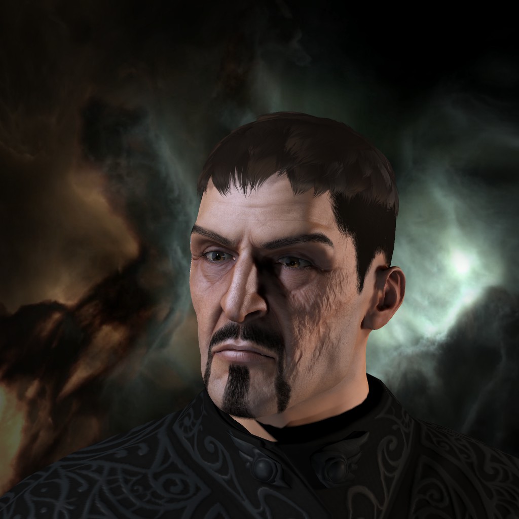 Zod Arkhalen