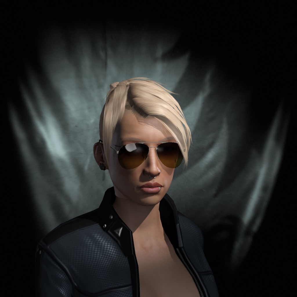 Quantumdisruptor Casey