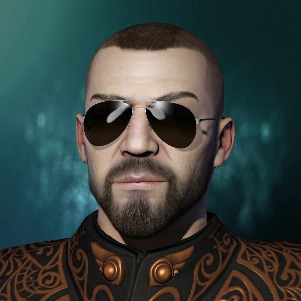 Thorleif Smorebrod