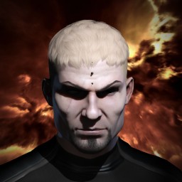 Titan Monster portrait