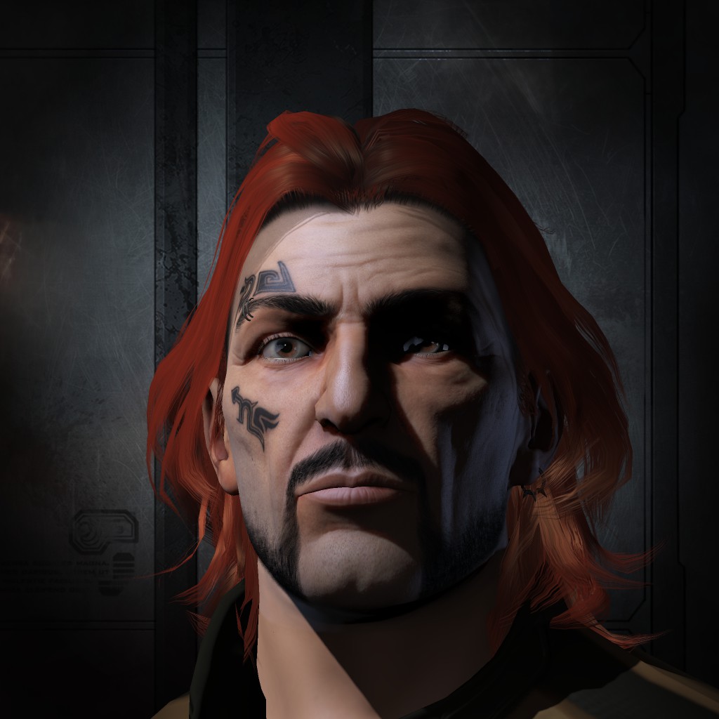Selik O'Sellivan