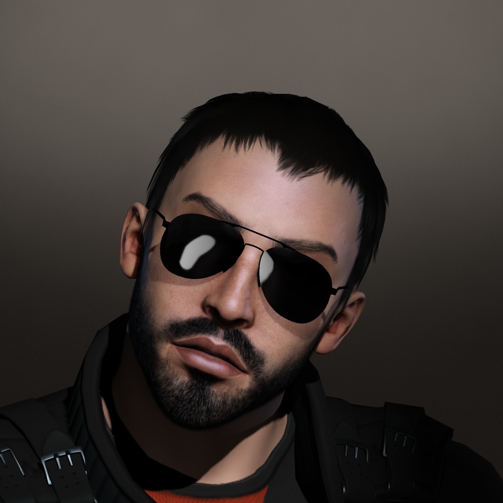 Kraineth Andedare