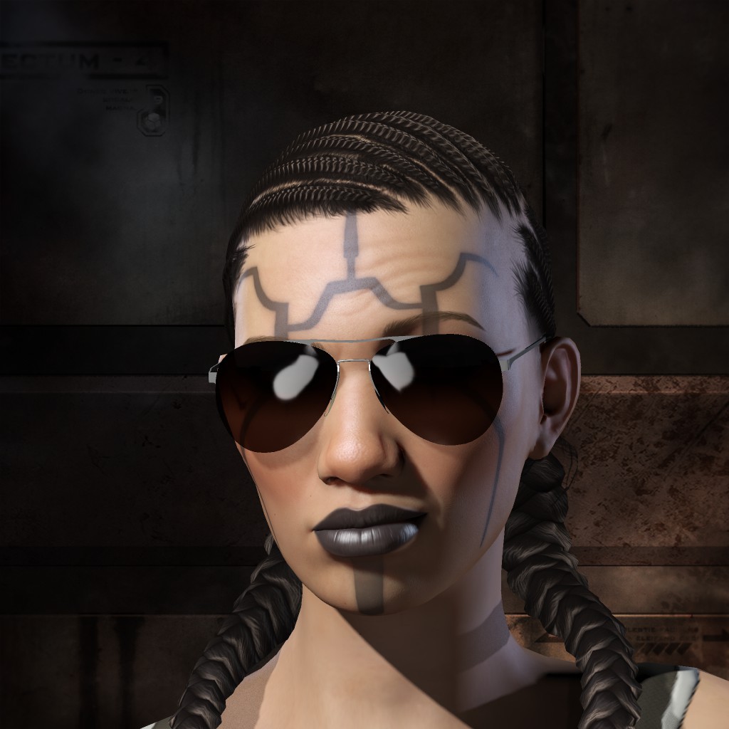 Razors Skor
