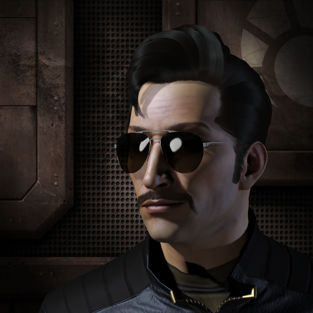 portrait