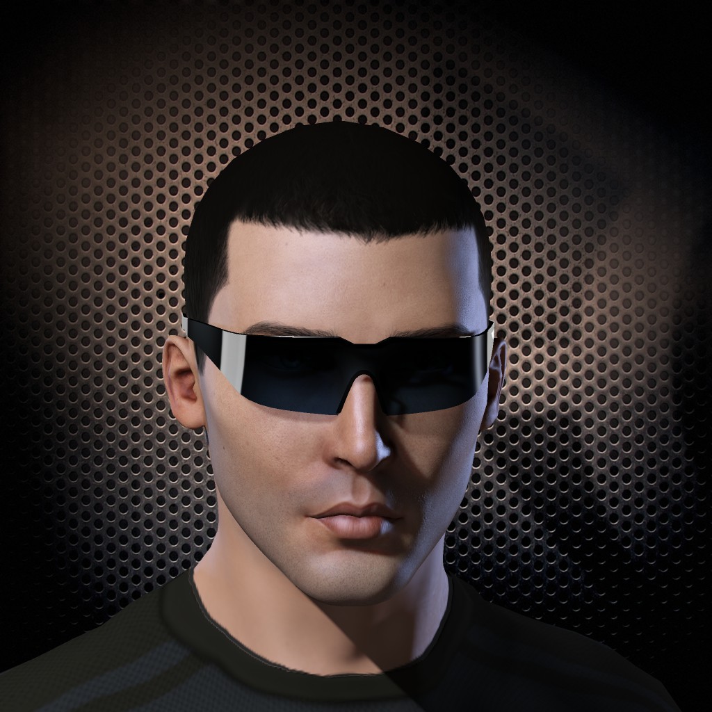 Gallente Citizen 93413777