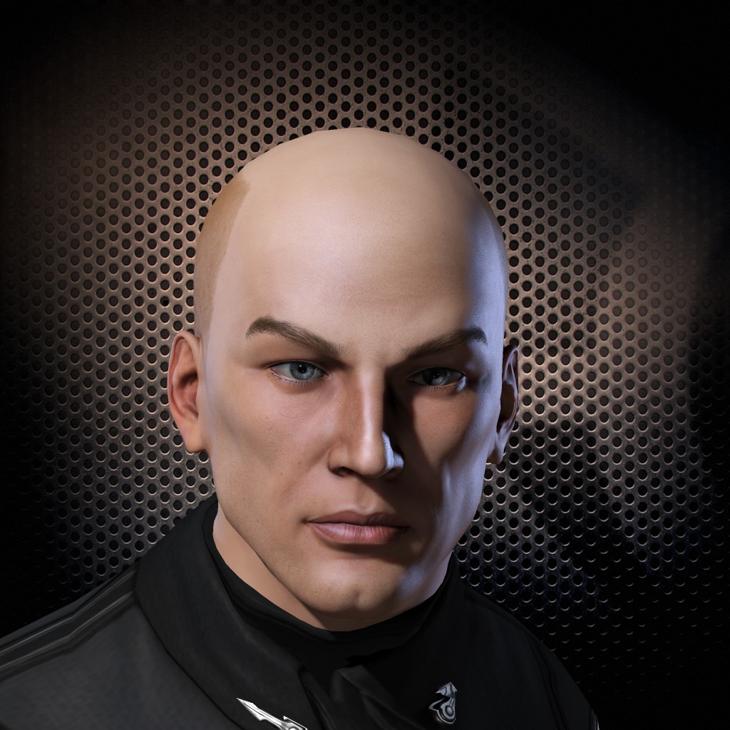 Charadrass Momkiller