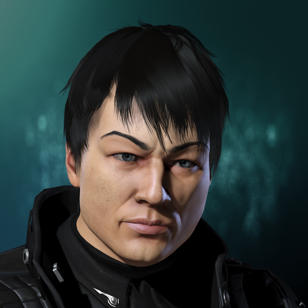 ikasyu Yanumano