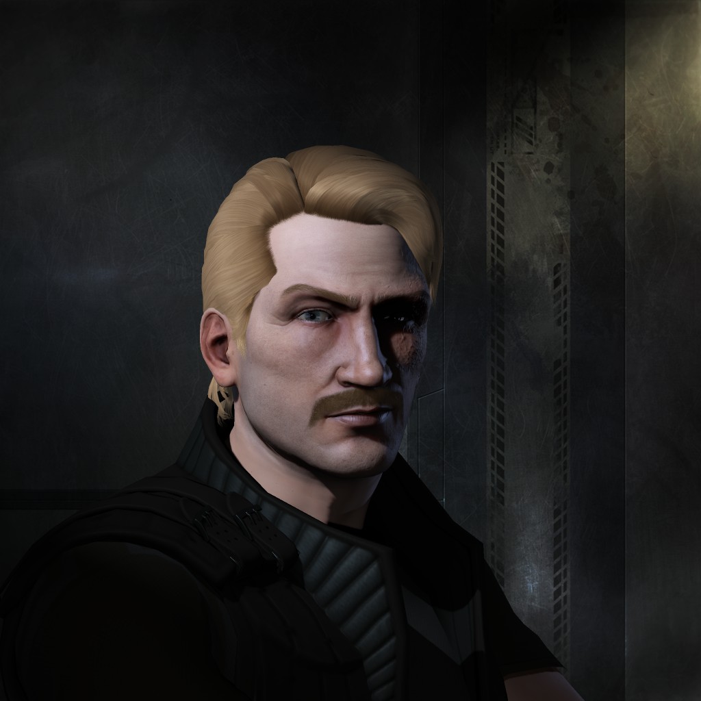 Friedrich Von Walthure