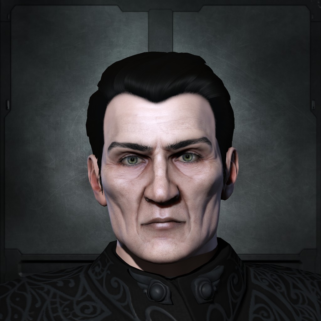 Lucius Draken