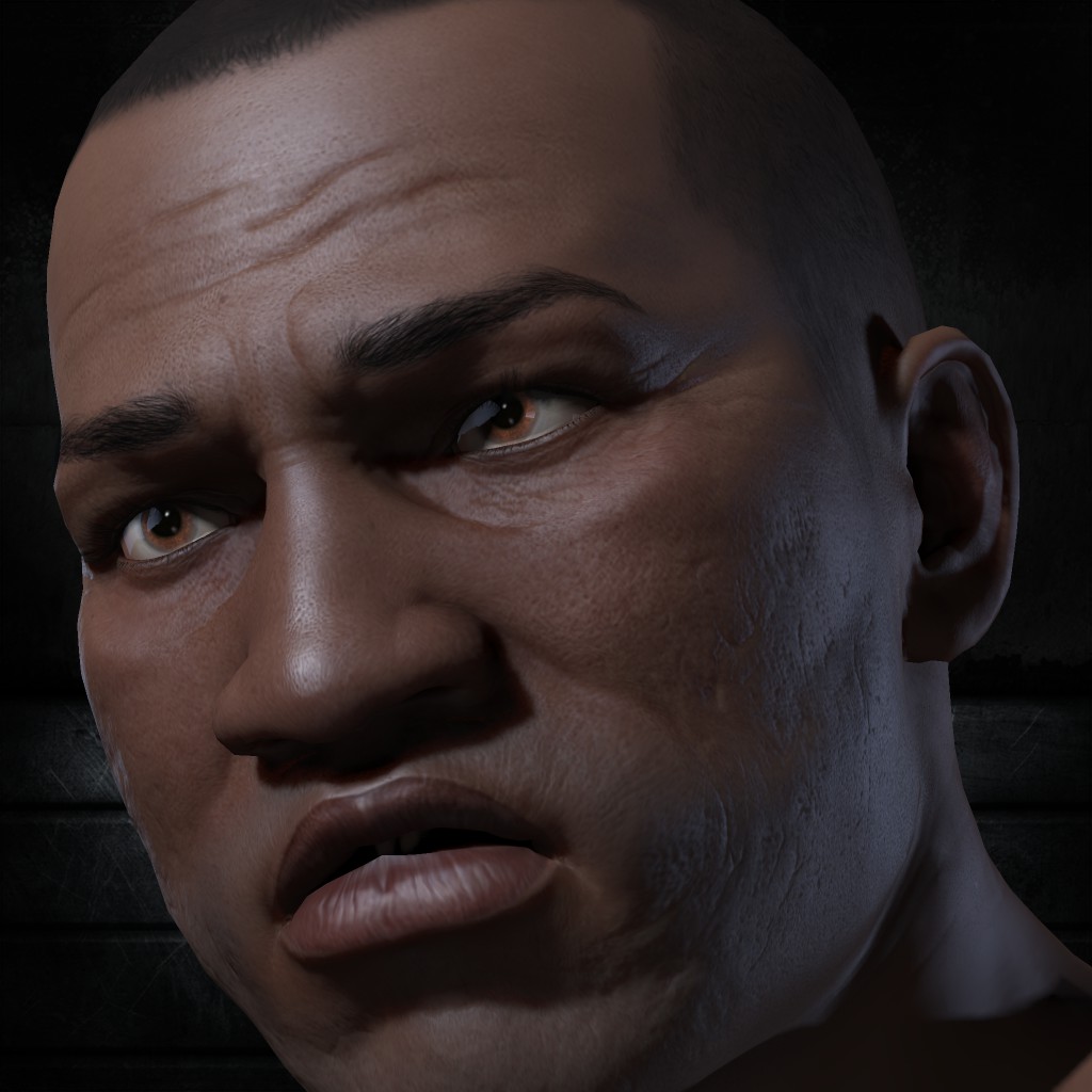 Mr JLB Matekoni