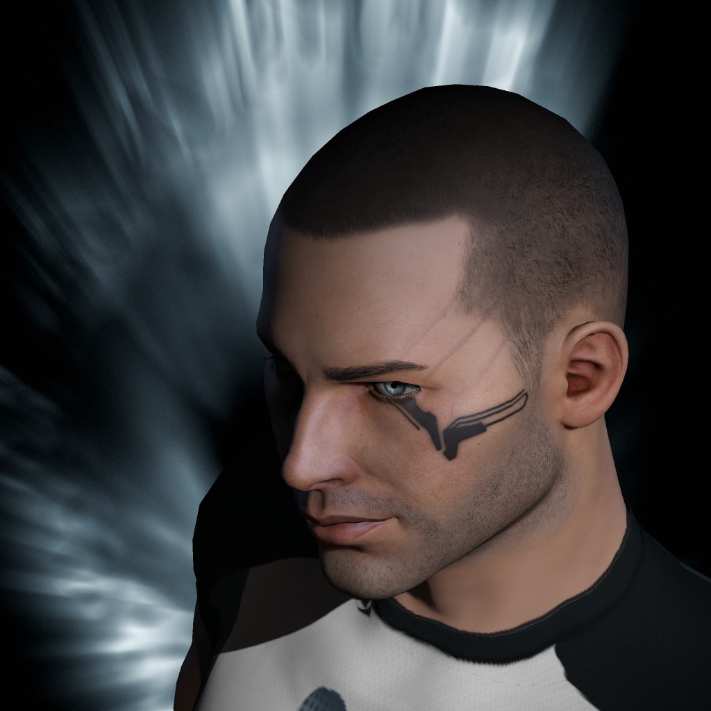 Demygod Slasher