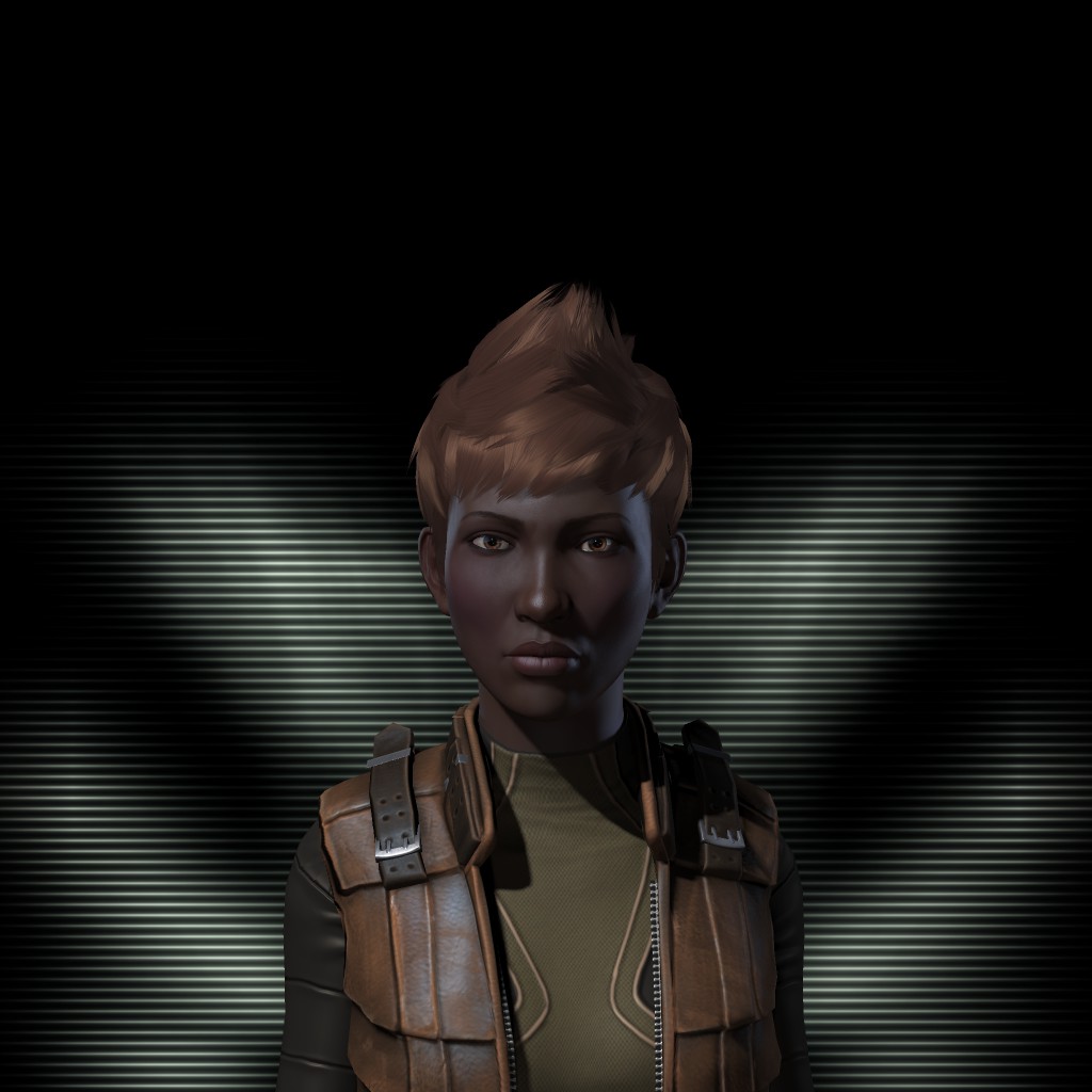 Nemesida Trald