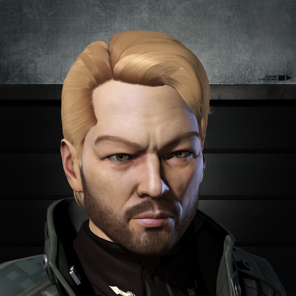 portrait