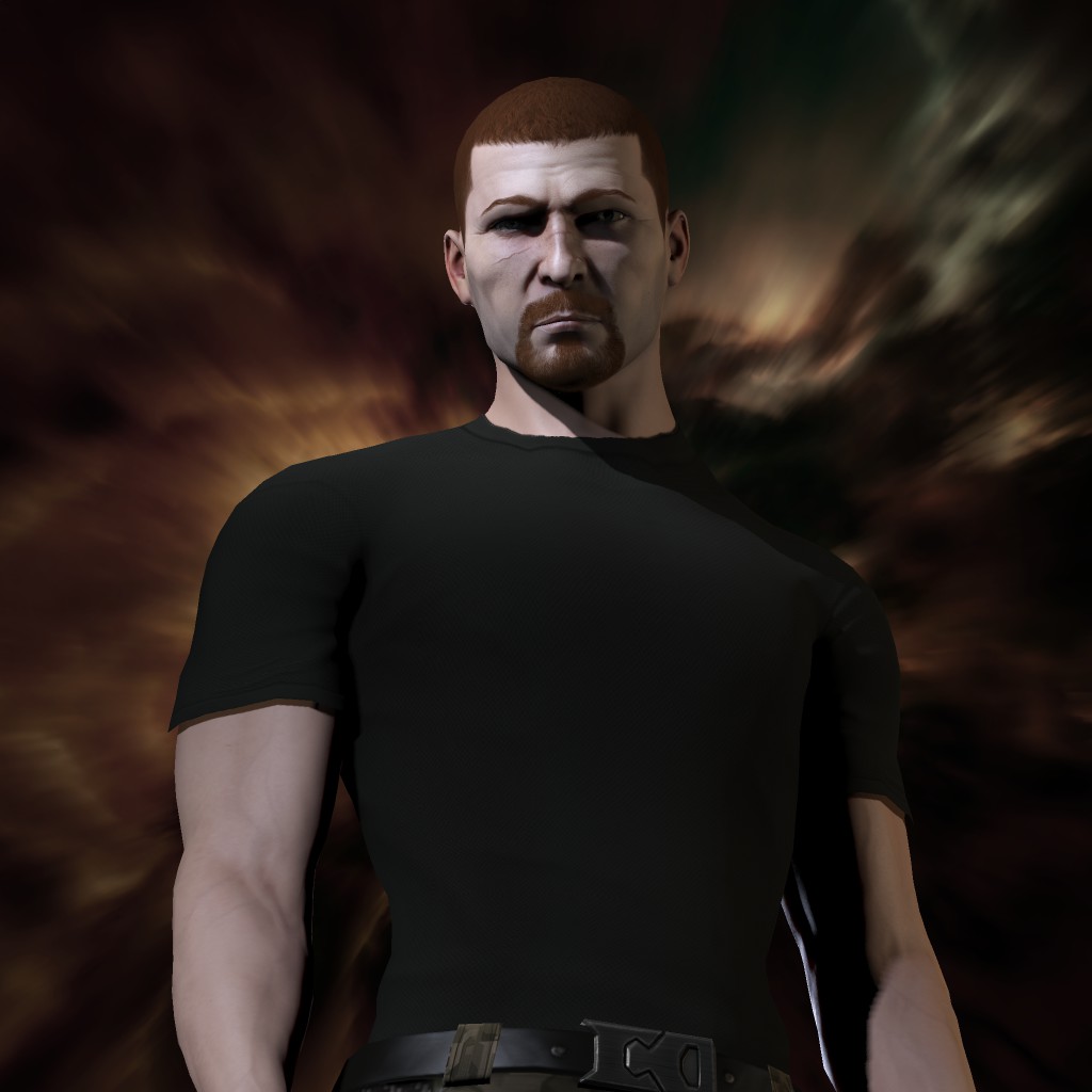 Arlo Camulus