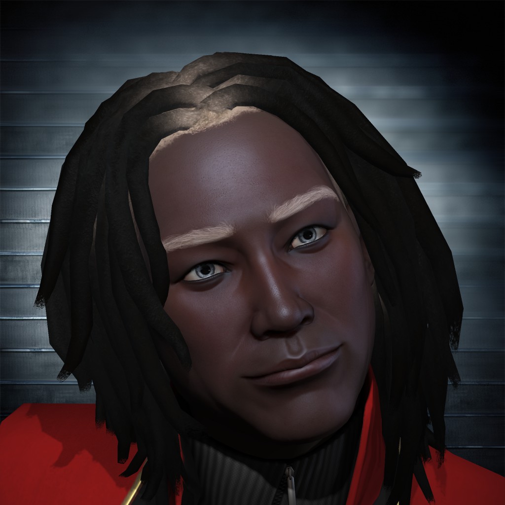 BlackBing junior