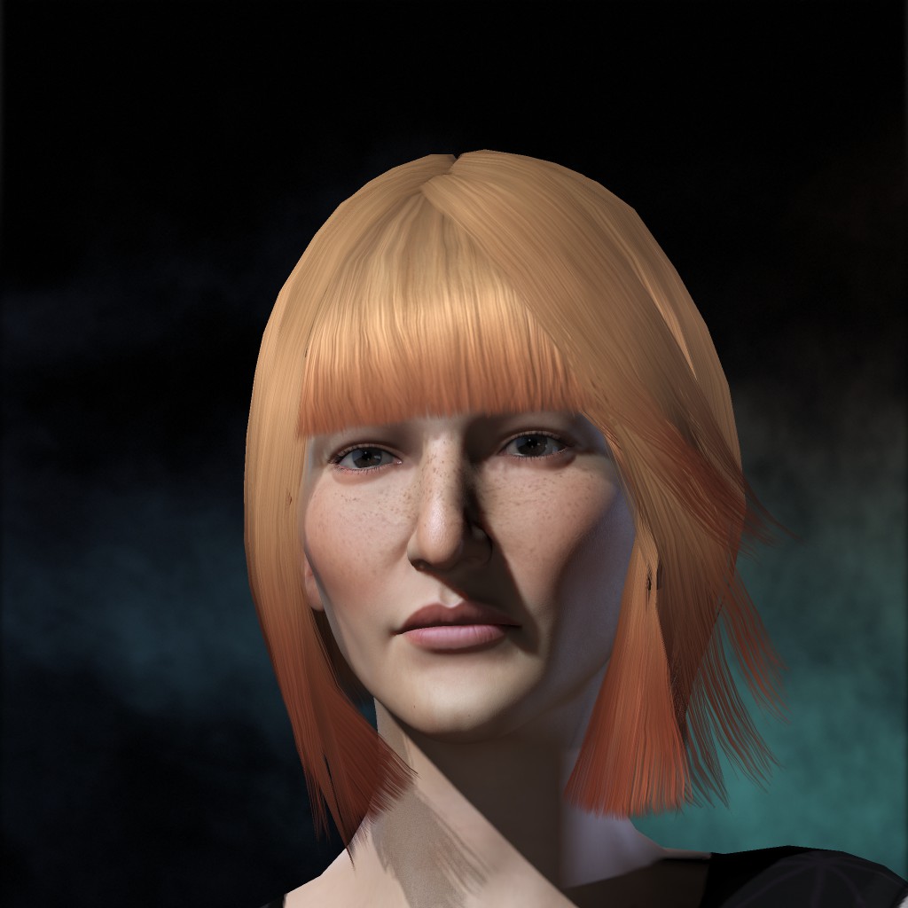 Zian Commander