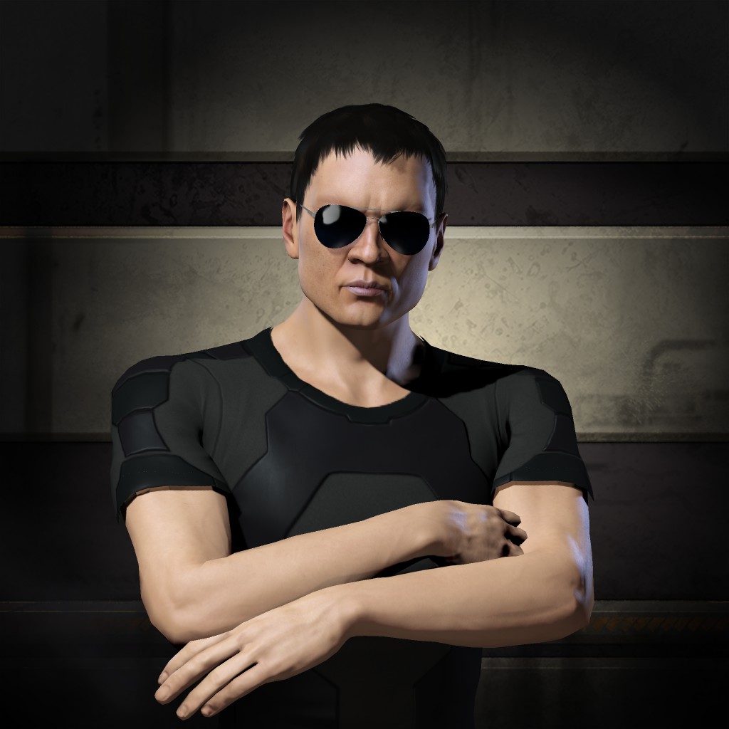Tangu Endashi