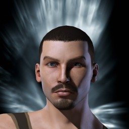 Smeagol Smite portrait