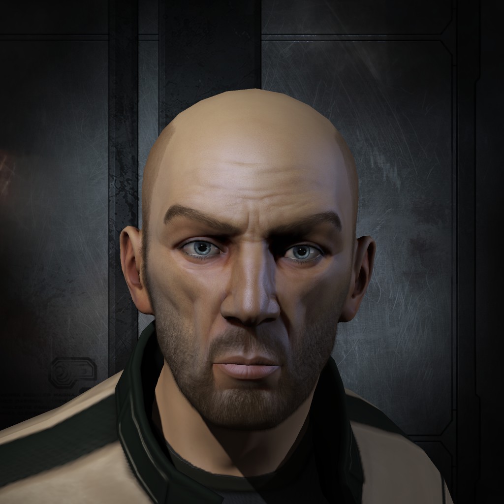 Walter Orange