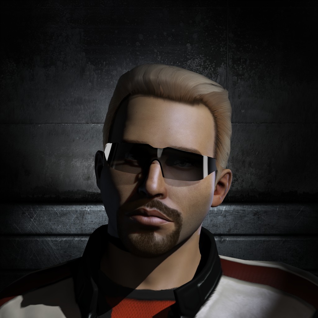 Shaladon Amandalo