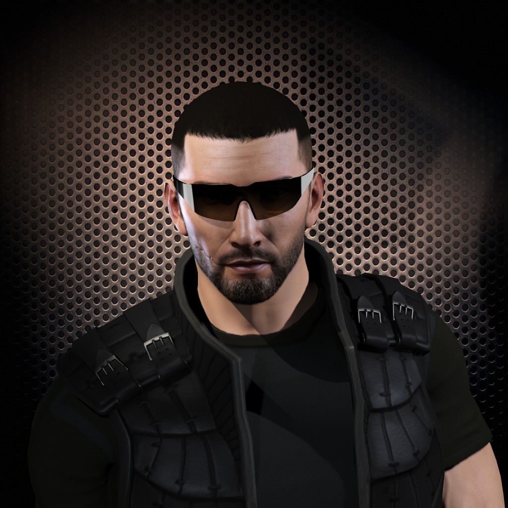 Vitaly Kirpa