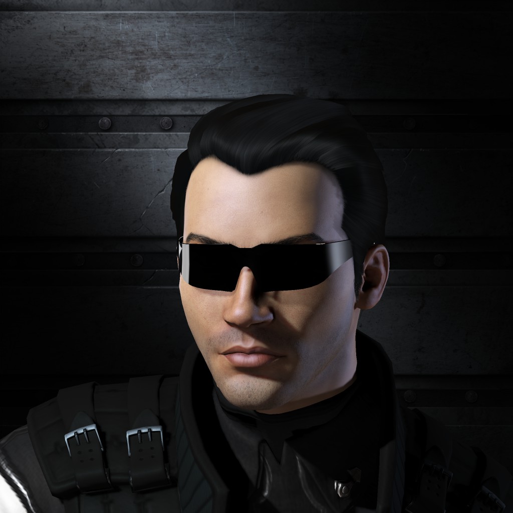 Gallente Citizen 93416938