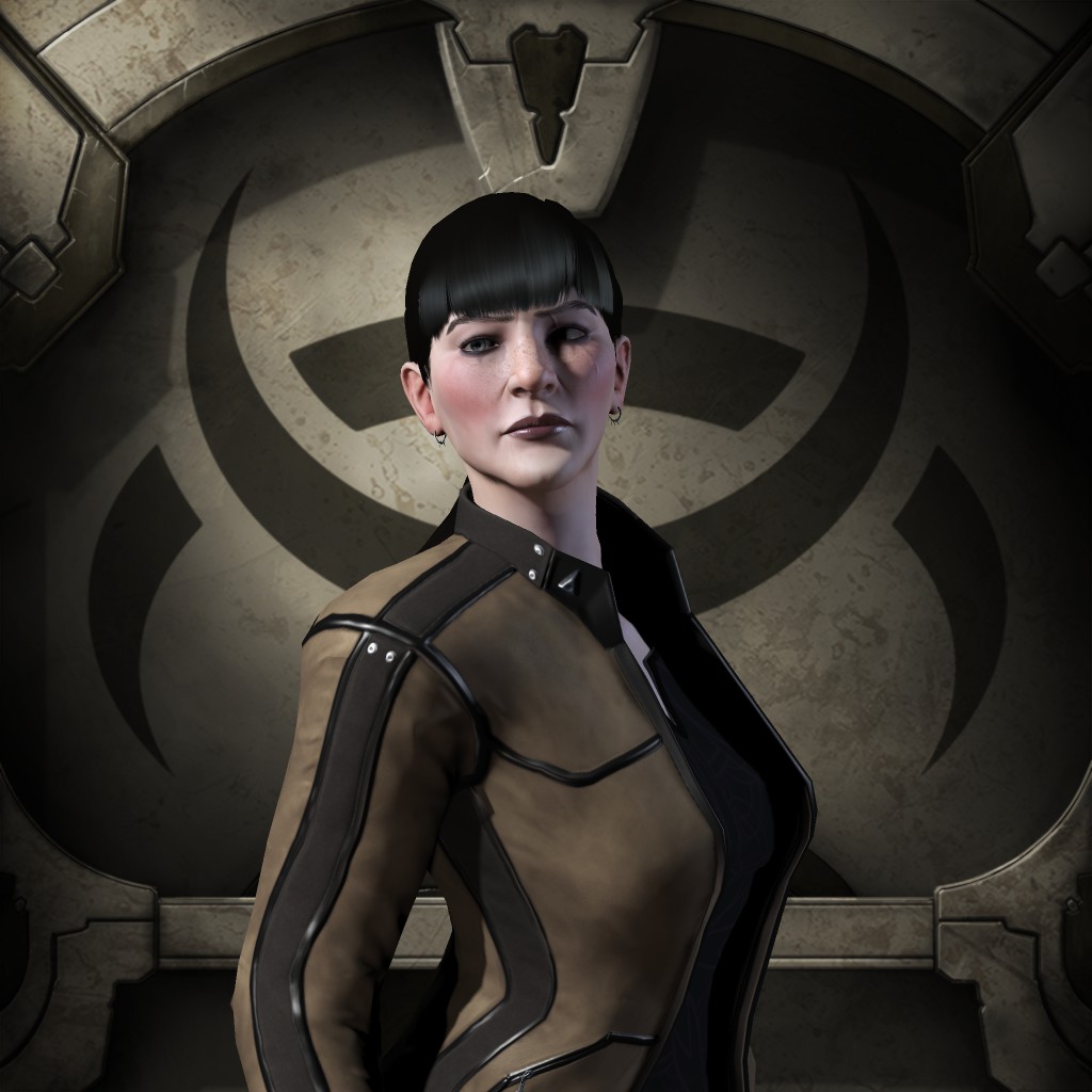 Nymeria Zvereva