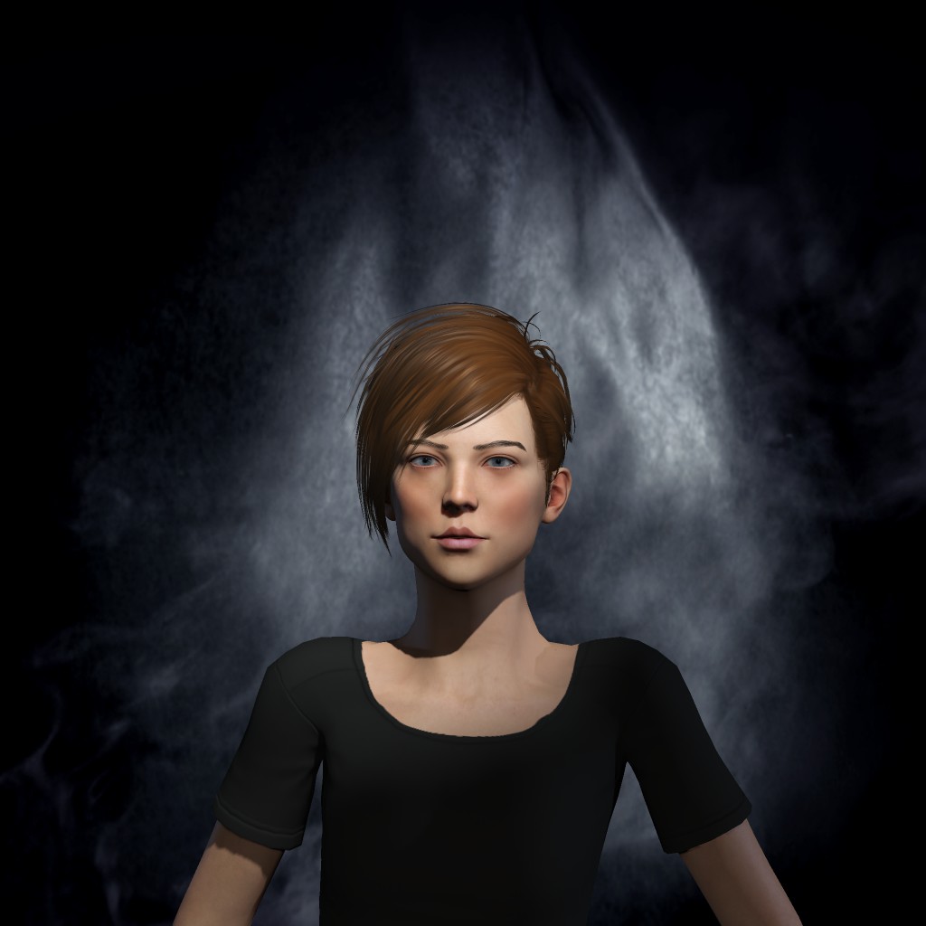Caldari Citizen 93417083